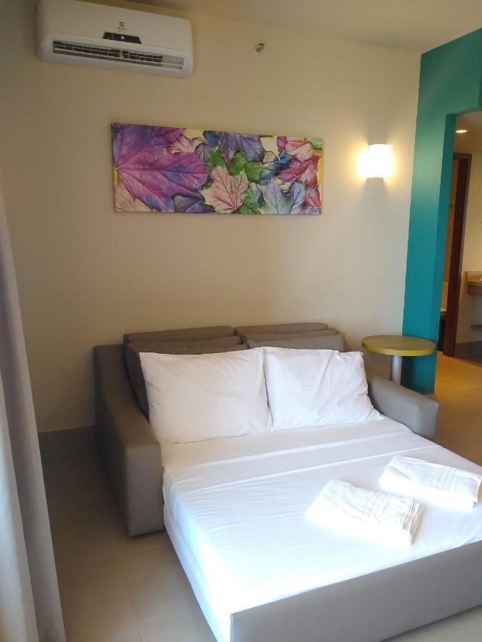 Grein Solar Das Aguas Park Resort โอลิมเปีย ภายนอก รูปภาพ
